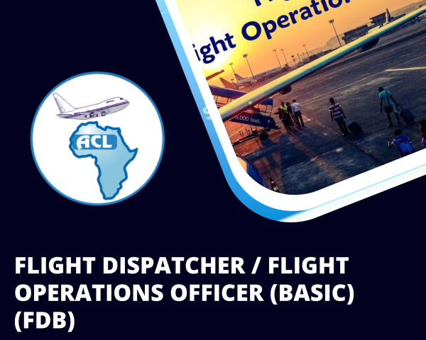 FLIGHT DISPATCHER / FLIGHT OPERATIONS OFFICER (BASIC) (FDB)
