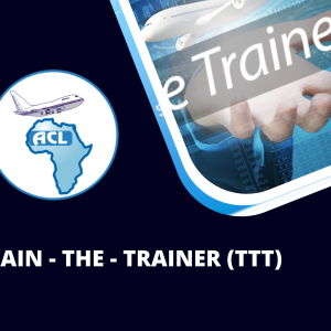 TRAIN - THE - TRAINER (TTT)